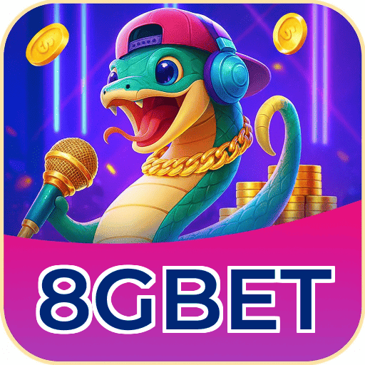 8GBET: Plataforma de Cassino e Apostas Confiável